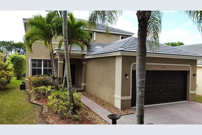 4375 Foxtail Lane, Weston, FL 33331 - Photo 1