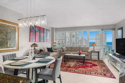 3333 NE 34th Street #1512A, Fort Lauderdale, FL 33308 - Photo 13