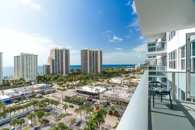 3333 NE 34th Street #1512A, Fort Lauderdale, FL 33308 - Photo 3