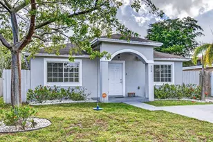 348 NW 40th Ct, Fort Lauderdale, FL 33309 - Photo 1