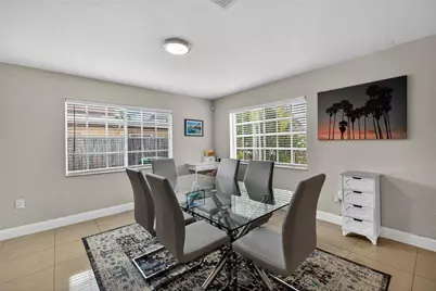 348 NW 40th Court, Fort Lauderdale, FL 33309 - Photo 5