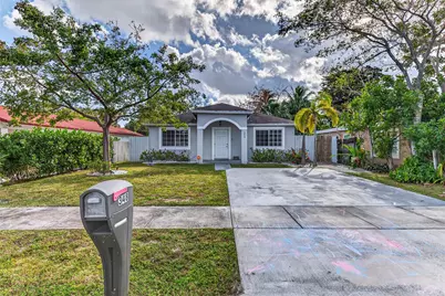 348 NW 40th Court, Fort Lauderdale, FL 33309 - Photo 31