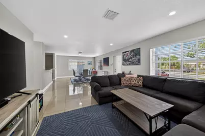 348 NW 40th Court, Fort Lauderdale, FL 33309 - Photo 3