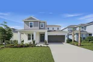 11833 SW Macelli Way, Port Saint Lucie, FL 34987 - Photo 1
