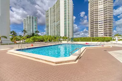 20185 E Country Club Drive #1709, Miami, FL 33180 - Photo 35