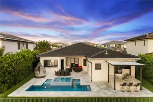 10500 Cobalt Ct, Parkland, FL 33076 - Photo 1