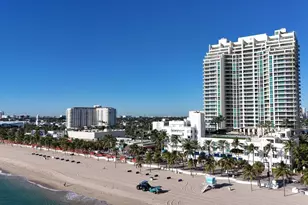 101 S Fort Lauderdale Beach Blvd, Fort Lauderdale, FL 33316 - Photo 1