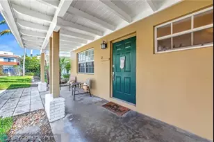 805 NE 17th Ave, Fort Lauderdale, FL 33304 - Photo 1