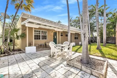 805 NE 17th Avenue #3, Fort Lauderdale, FL 33304 - Photo 3