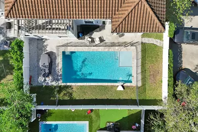 3534 Forest View Circle, Dania Beach, FL 33312 - Photo 1