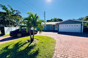 3100 NW 69th Ct, Fort Lauderdale, FL 33309 - Photo 1