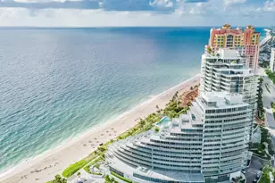 2200 N Ocean Blvd Unit, Fort Lauderdale, FL 33305 - Photo 23