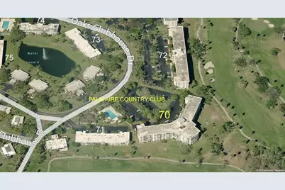 3800 Oaks Clubhouse Drive #201, Pompano Beach, FL 33069 - Photo 31