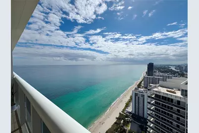 1830 S Ocean Drive #4905, Hallandale Beach, FL 33009 - Photo 3