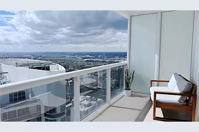 1830 S Ocean Drive #4905, Hallandale Beach, FL 33009 - Photo 9