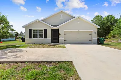 692 SW Paar Drive, Port Saint Lucie, FL 34953 - Photo 1