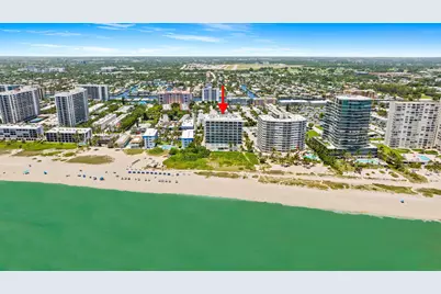 704 N Ocean Boulevard #404, Pompano Beach, FL 33062 - Photo 41