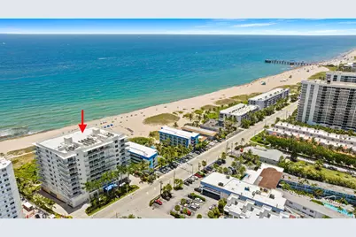 704 N Ocean Boulevard #404, Pompano Beach, FL 33062 - Photo 3