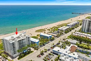 704 N Ocean Blvd, Pompano Beach, FL 33062 - Photo 3