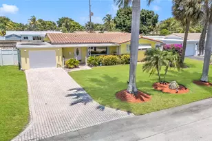 1961 NE 31st St, Lighthouse Point, FL 33064 - Photo 1