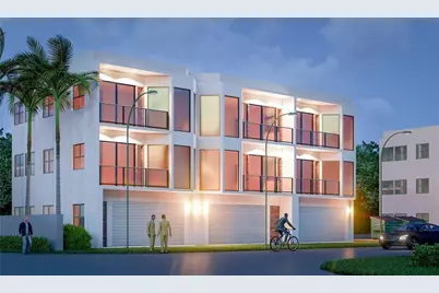 1551 Davie Boulevard, Fort Lauderdale, FL 33312 - Photo 1