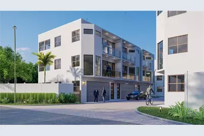 1551 Davie Boulevard, Fort Lauderdale, FL 33312 - Photo 3