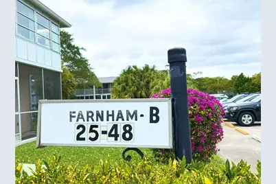 43 Farnham B #43, Deerfield Beach, FL 33442 - Photo 1