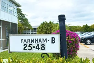43 Farnham B, Deerfield Beach, FL 33442 - Photo 1