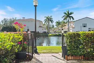 12512 NW 32 Manor #3, Sunrise, FL 33323 - Photo 33