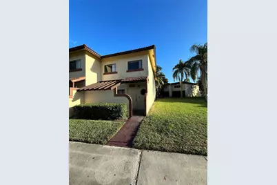 4624 NW 90th Avenue #4624, Sunrise, FL 33351 - Photo 1