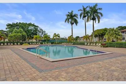 12900 SW 7th Court #212B, Pembroke Pines, FL 33027 - Photo 25