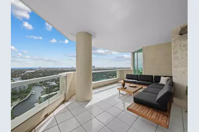 411 N New River Drive #2401, Fort Lauderdale, FL 33301 - Photo 23