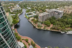 411 N New River Dr Unit, Fort Lauderdale, FL 33301 - Photo 3