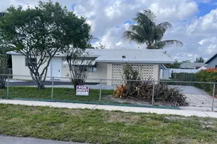 4961 NW 15th St, Lauderhill, FL 33313 - Photo 5