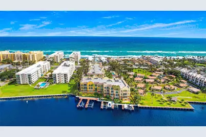 1228 Hillsboro Mile #202, Hillsboro Beach, FL 33062 - Photo 1