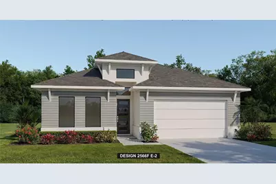 10852 NW Wilgrove Lane, Port Saint Lucie, FL 34987 - Photo 1