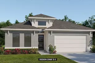 10852 NW Wilgrove Lane, Port Saint Lucie, FL 34987 - Photo 1