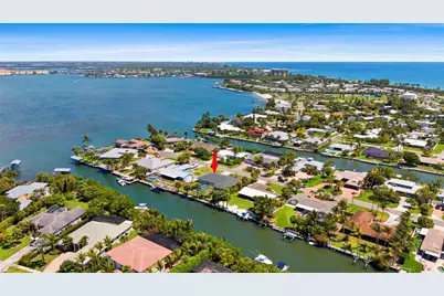 1709 Rio Vista Drive, Hutchinson Island, FL 34949 - Photo 1