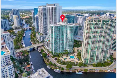 347 N New River Drive #606, Fort Lauderdale, FL 33301 - Photo 23