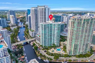 347 N New River Dr Unit, Fort Lauderdale, FL 33301 - Photo 23