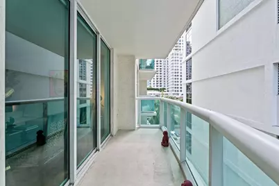 347 N New River Drive #606, Fort Lauderdale, FL 33301 - Photo 17