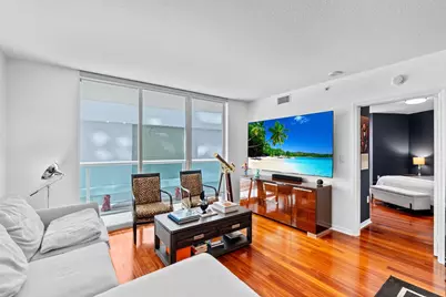 347 N New River Drive #606, Fort Lauderdale, FL 33301 - Photo 1