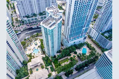 347 N New River Drive #606, Fort Lauderdale, FL 33301 - Photo 31