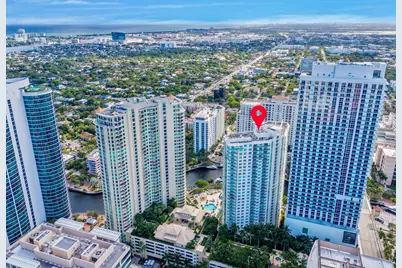 347 N New River Drive #606, Fort Lauderdale, FL 33301 - Photo 29