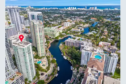 347 N New River Drive #606, Fort Lauderdale, FL 33301 - Photo 27