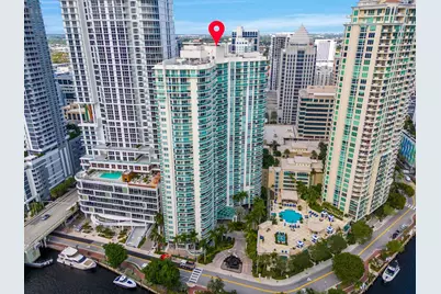 347 N New River Drive #606, Fort Lauderdale, FL 33301 - Photo 25