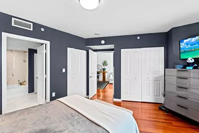 347 N New River Drive #606, Fort Lauderdale, FL 33301 - Photo 9