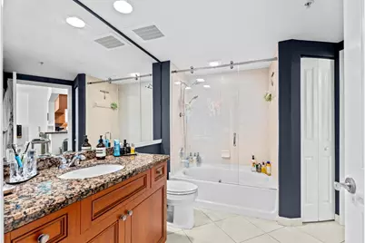 347 N New River Drive #606, Fort Lauderdale, FL 33301 - Photo 11