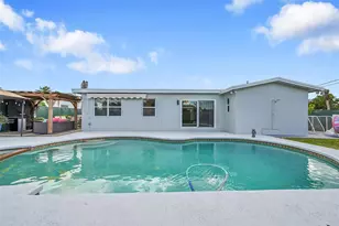 9661 NW 24th Pl, Sunrise, FL 33322 - Photo 35