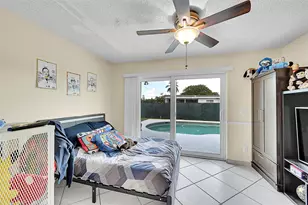9661 NW 24th Pl, Sunrise, FL 33322 - Photo 25